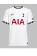 Tottenham Hotspur Davinson Sanchez #6 Fotballdrakt Hjemme Klær 2022-23 Korte ermer